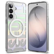 Ovitek Ringke Fusion Magnetic za Samsung Galaxy S26 Plus - seoul