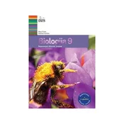 BIOLOGIJA 9, samostojni delovni zvezek z e-gradivom za biologijo, DZS (209188)