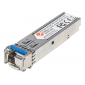Intellinet SFP modul transivera 1.000 Mbit/s 10 km Intellinet 507509 Vrsta modula LX