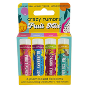 Crazy Rumors Mixed Pack Fruit Mix