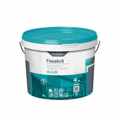 ZVEZDA fasakril dekorativni malter Kulir 25kg