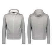 Noname Hoodie Ux Grey