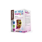 Biorela Choco Strepto Kids