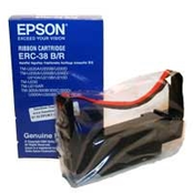 Epson - Traka Epson ERC-38 (crna), original