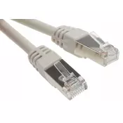 FTP CAT 6 Gigabit (10Gbps) LAN Patch Cable 10m/15m/20m/30m (mrežni kabl)