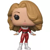 Bobble Figure Rocks POP! - Mariah Carey Christmas - Diamond Collection