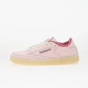 Sneakers Reebok Club C 85 Frostedberry/ Studiopink/ Chalk EUR 37