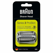 Braun Series 3 81686071 pribor za brijanje Glava brijaca