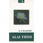 GLAS TIŠINE