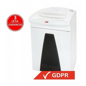 UNIČEVALEC DOKUMENTOV HSM B26/0,78X11 SECURIO