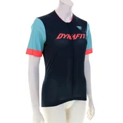 Dynafit Ride Light FZ SS Ženske Kolesarska majica