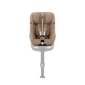 Cybex Sirona G i-Size Plus(40-105cm), Almond Beige