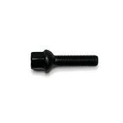 Šraf tocka M14x1,5 48mm kljuc 17 radijus - crna