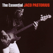 Jaco Pastorius - Essential Jaco Pastorius