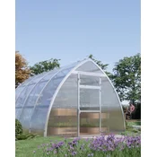 Strelka3 greenhouse