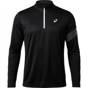 Asics Icon LS 1/2 Zip Top