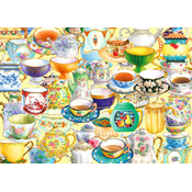 Enjoy - Puzzle Tea Time 1000 enjoy - 1 000 kosov
