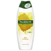 Palmolive Kupka za tuširanje Milk & Honey, 650 ml