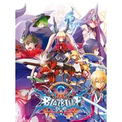 Aksys Games DLC BlazBlue: Central Fiction (Cijeli svijet)