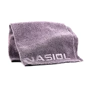 Nasiol WIPE-BUFF LIGHT komplet krp iz mikrovlaken, svetlo siva, 40x40cm, 10 kosov