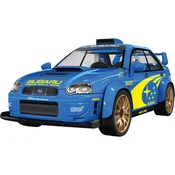 COBI: Subaru Impreza WRC 2003 sestavljalni komplet avtomobila (24650)