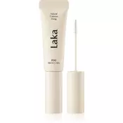 Laka Pixi Brow Cara maskara za obrvi za fiksacijo in obliko odtenek 00 Basic Shaper 8 g