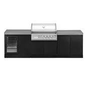 Grandpro Letna kuhinja GRANDPRO 272 Series + Crossray 4