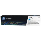 HP Toner 130A CF351A cijan