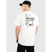 Rhythm Siesta T-Shirt white