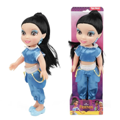 Toi Toys Babica PRINCESS FRIENDS 30 cm - Vzhodnjaška princesa