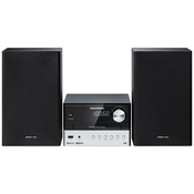 Grundig Micro sistem sa Bluetooth konekcijom, MP3, USB, 2x15W - CMS 3000BT DAB+