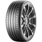CONTINENTAL letna pnevmatika 285/40R22 110Y SportContact 6 DOT3426