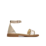 Sandali Tommy Hilfiger T4A2-34431-0517 S Zlata