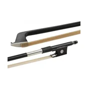 Lok violina 3/4 Glasser - Karbon Graphit 404.289.501