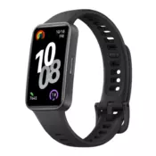 Huawei Band 10 pametna zapestnica, črna