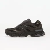 Sneakers New Balance 9060 Black/ Neptune Grey EUR 38.5