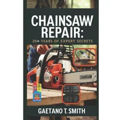 Chainsaw Repair