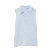 Vero Moda Ženska bluza Harper, Plava