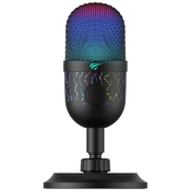 Havit Gaming Microphone GK52 RGB