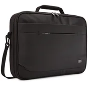 Torba Case Logic 15.6 Advantage Laptop Clamshell Bag, crna (ADVB-116K)