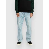 Volcom Kinkade Denim Jeans dry vintage