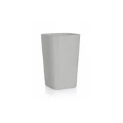 Kozarec za zobne ščetke Grey