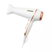 MESKO Fen za kosu MS 2250 beli