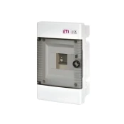 ETI stanska tabla ECM U-Z 4 1R