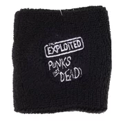 Zapestnica Exploited - Punk s ni mrtev - RAZAMATAZ - WB028