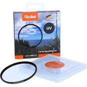 Rollei F:X Pro UV filter 67mm