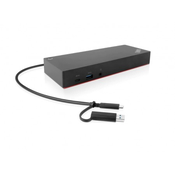 LENOVO TP Hybrid USB-C Dock 40AF0135EU
