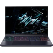Gaming laptop Acer - Predator Helios Neo 16, 16, WQXGA, i7, 180Hz, RTX5060