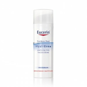 EUCERIN dnevna krema protiv bora HYAL-UREA 50ml