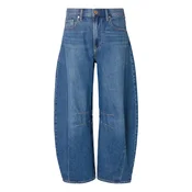 GAP Kavbojke moder denim